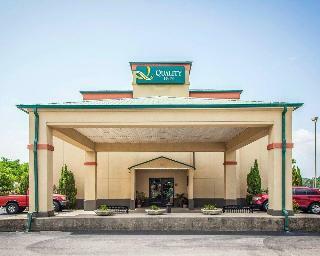 Hotel Quality Inn Florence