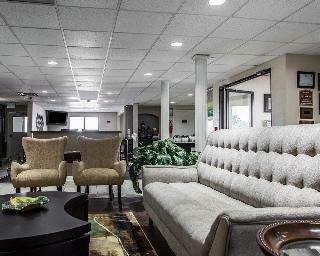 Hotel Quality Inn Florence