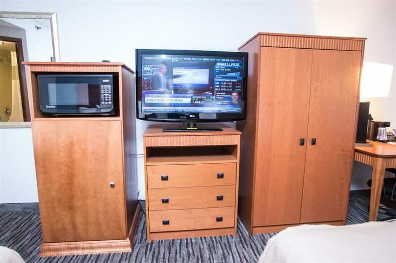 Hotel Best Western Plus Dayton South