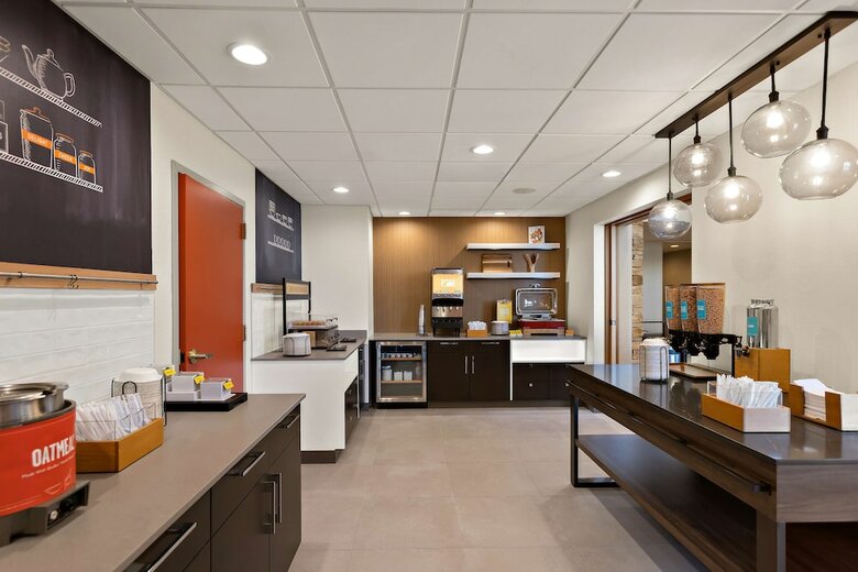 Hotel Hampton Inn & Suites Petoskey