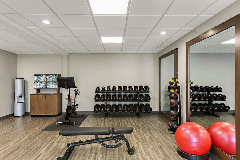 Hotel Hampton Inn & Suites Petoskey