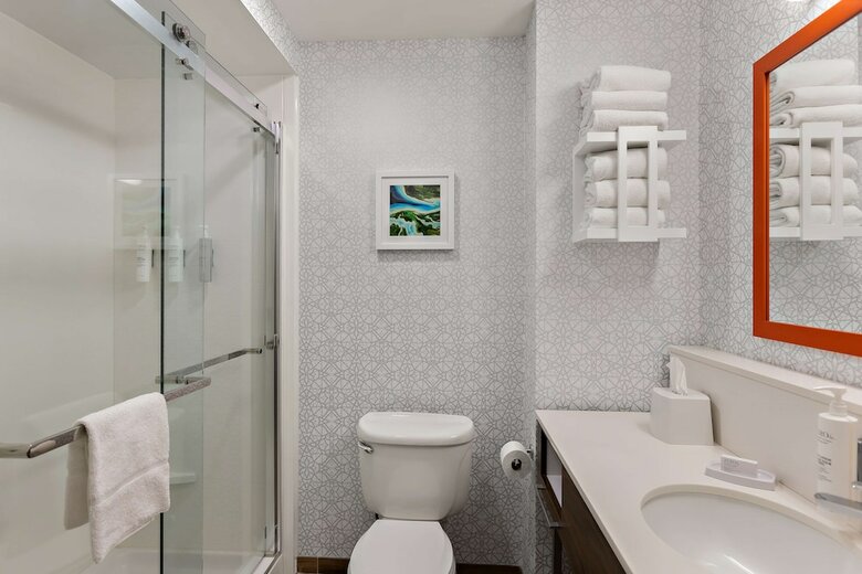 Hotel Hampton Inn & Suites Petoskey