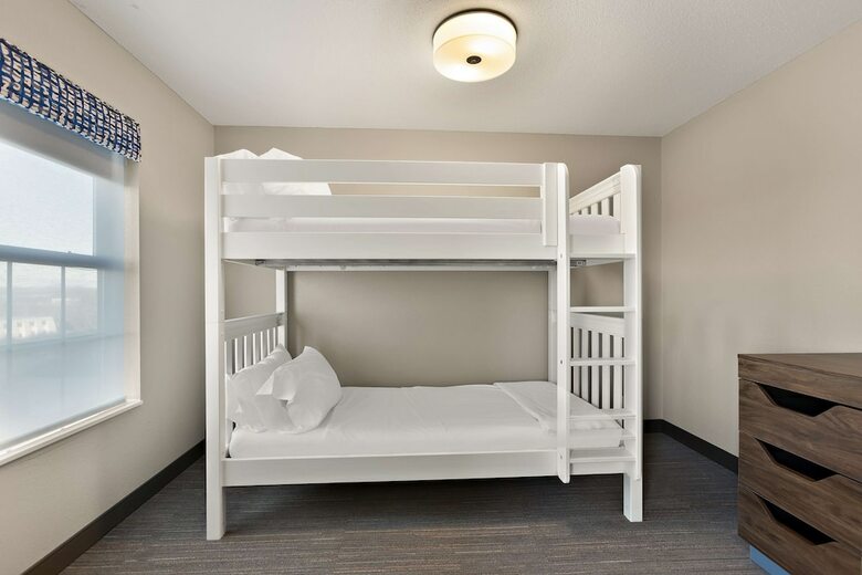 Hotel Hampton Inn & Suites Petoskey