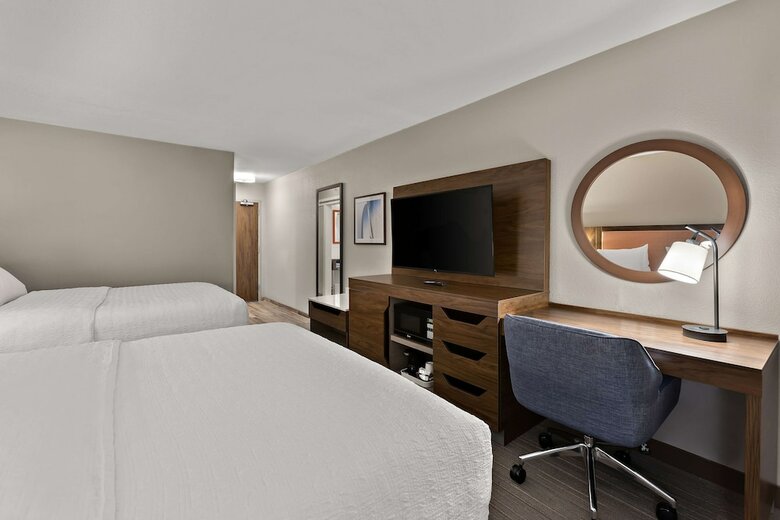 Hotel Hampton Inn & Suites Petoskey