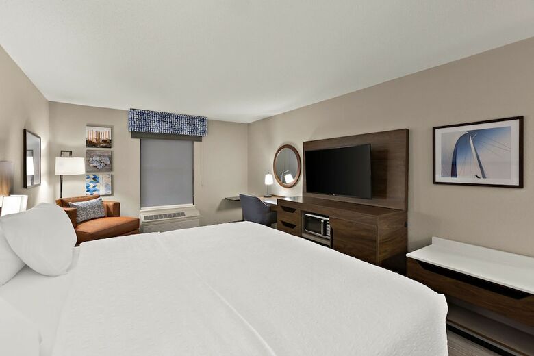 Hotel Hampton Inn & Suites Petoskey
