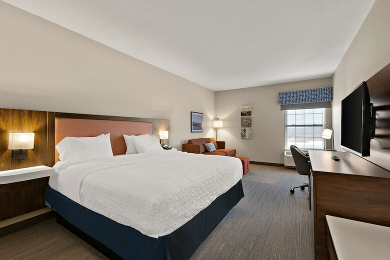 Hotel Hampton Inn & Suites Petoskey