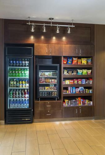 Hotel Fairfield Inn By Marriott Muncie