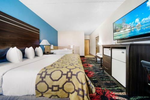 Hotel Baymont Inn & Suites Muncie