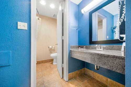 Hotel Baymont Inn & Suites Muncie