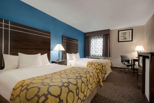 Hotel Baymont Inn & Suites Muncie