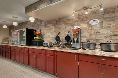 Hotel Baymont Inn & Suites Muncie