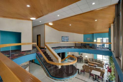 Hotel Baymont Inn & Suites Muncie