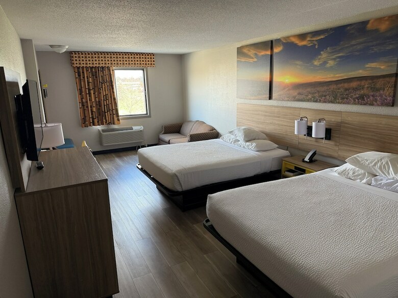 Hotel Days Inn Muncie