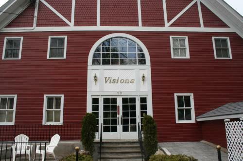 Posada Visions Inn