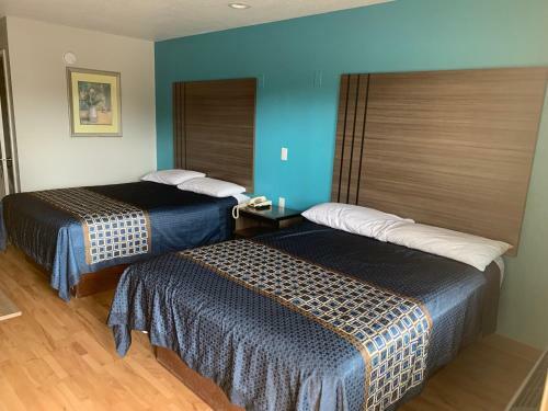 Motel Relax Inn Bryan