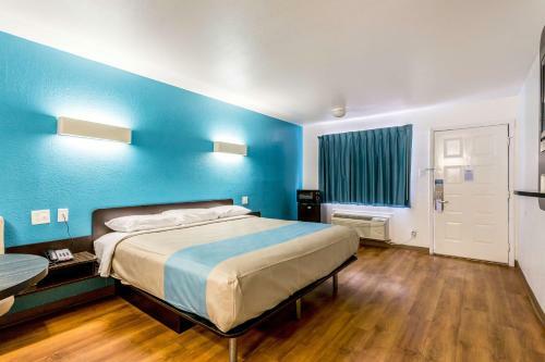 Motel 6 Bryan/college Station