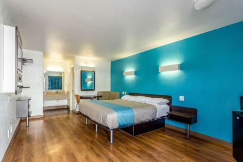 Motel 6 Bryan/college Station