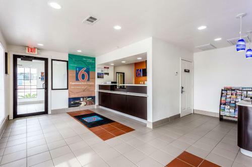 Motel 6 Bryan/college Station