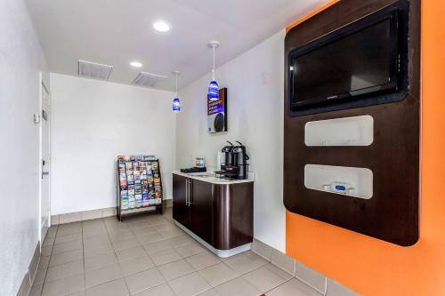 Motel 6 Bryan/college Station