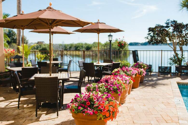 Hotel Inn On The Lakes