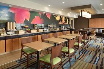 Hotel Fairfield Inn & Suites Hartford Manchester