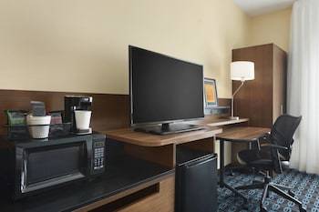 Hotel Fairfield Inn & Suites Hartford Manchester
