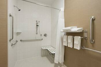 Hotel Fairfield Inn & Suites Hartford Manchester