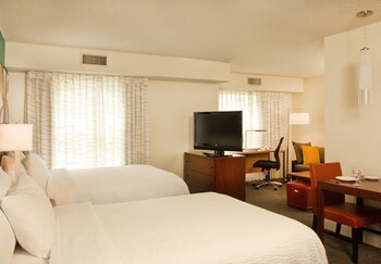 Hotel Residence Inn Hartford Manchester