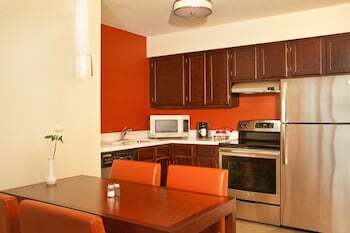 Hotel Residence Inn Hartford Manchester