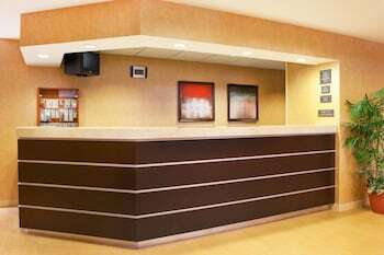 Hotel Residence Inn Hartford Manchester