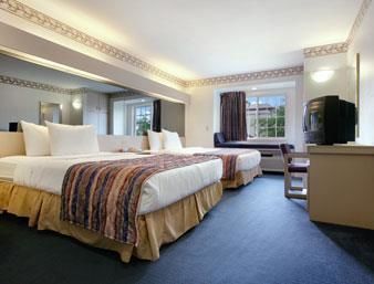 Hotel Microtel Inn By Wyndham Janesville