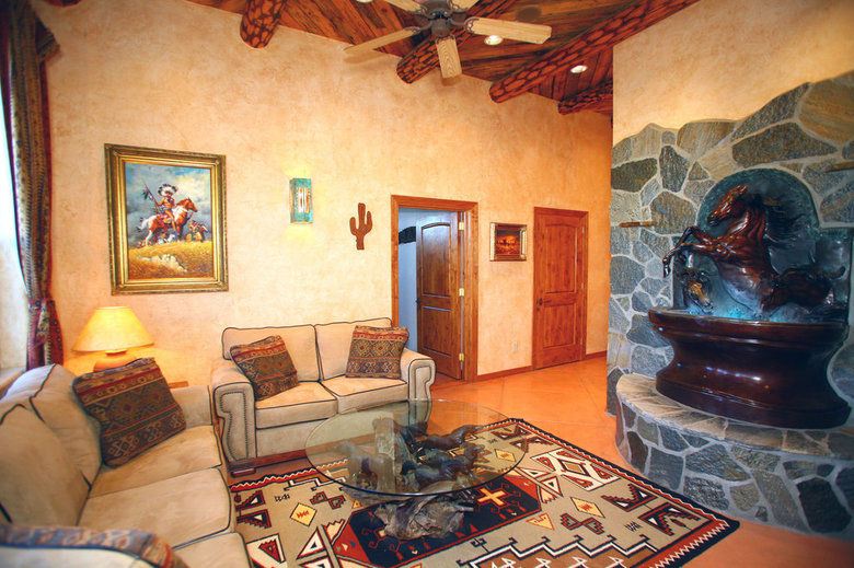 Hotel White Stallion Ranch