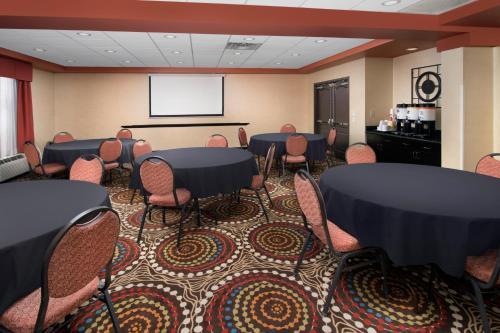 Hotel Hampton Inn Lenoir City