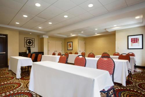 Hotel Hampton Inn Lenoir City