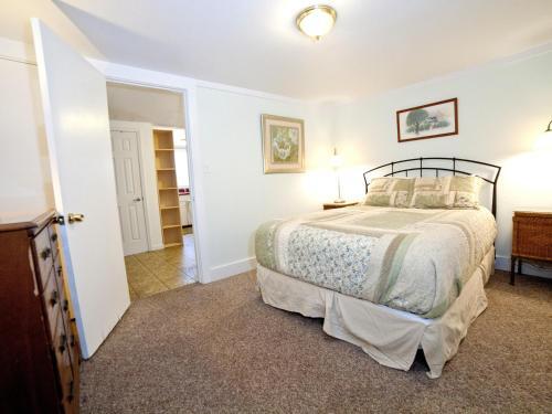 Apartamento One Bedroom - Georgianne Suite 7