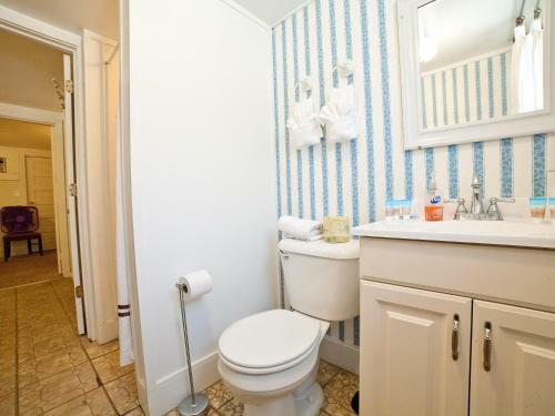 Apartamento One Bedroom - Georgianne Suite 7