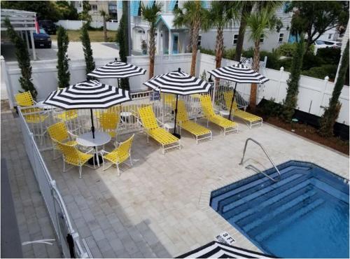 Apartamento One Bedroom - Georgianne Suite 7