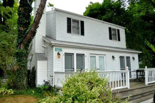 Union Pier Grace Cottage Cottage