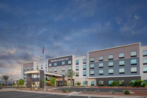 Hotel Hilton Garden Inn Surprise Phoenix