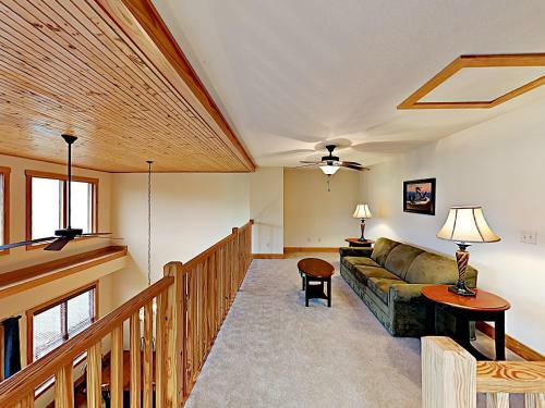 Wolf Ridge Townhome #156397 Townhouse
