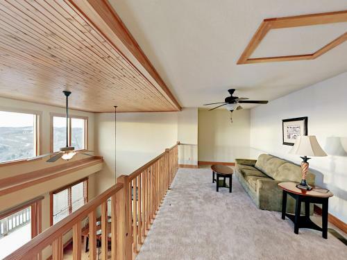 Wolf Ridge Townhome #156413 Townhouse