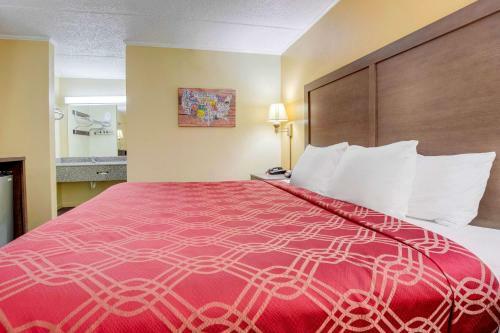 Hotel Econo Lodge Lenoir City