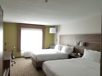 Motel Days Inn Lenoir City