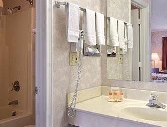 Motel Days Inn Lenoir City