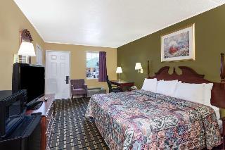 Motel Days Inn Lenoir City