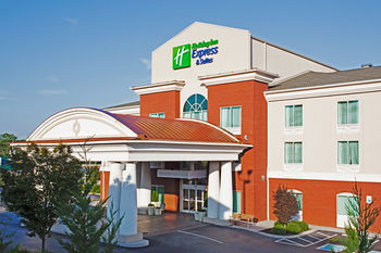 Motel Days Inn Lenoir City