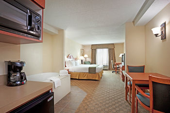 Motel Days Inn Lenoir City