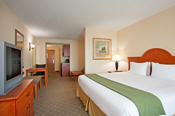 Motel Days Inn Lenoir City