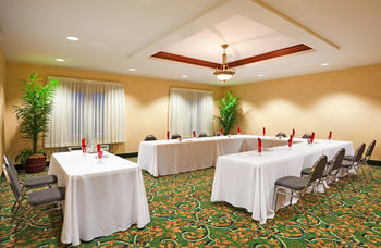 Motel Days Inn Lenoir City