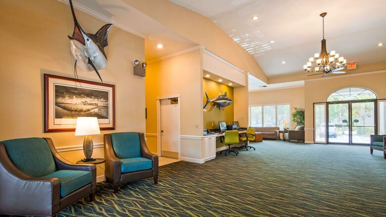 Hotel Best Western Crystal River Resort